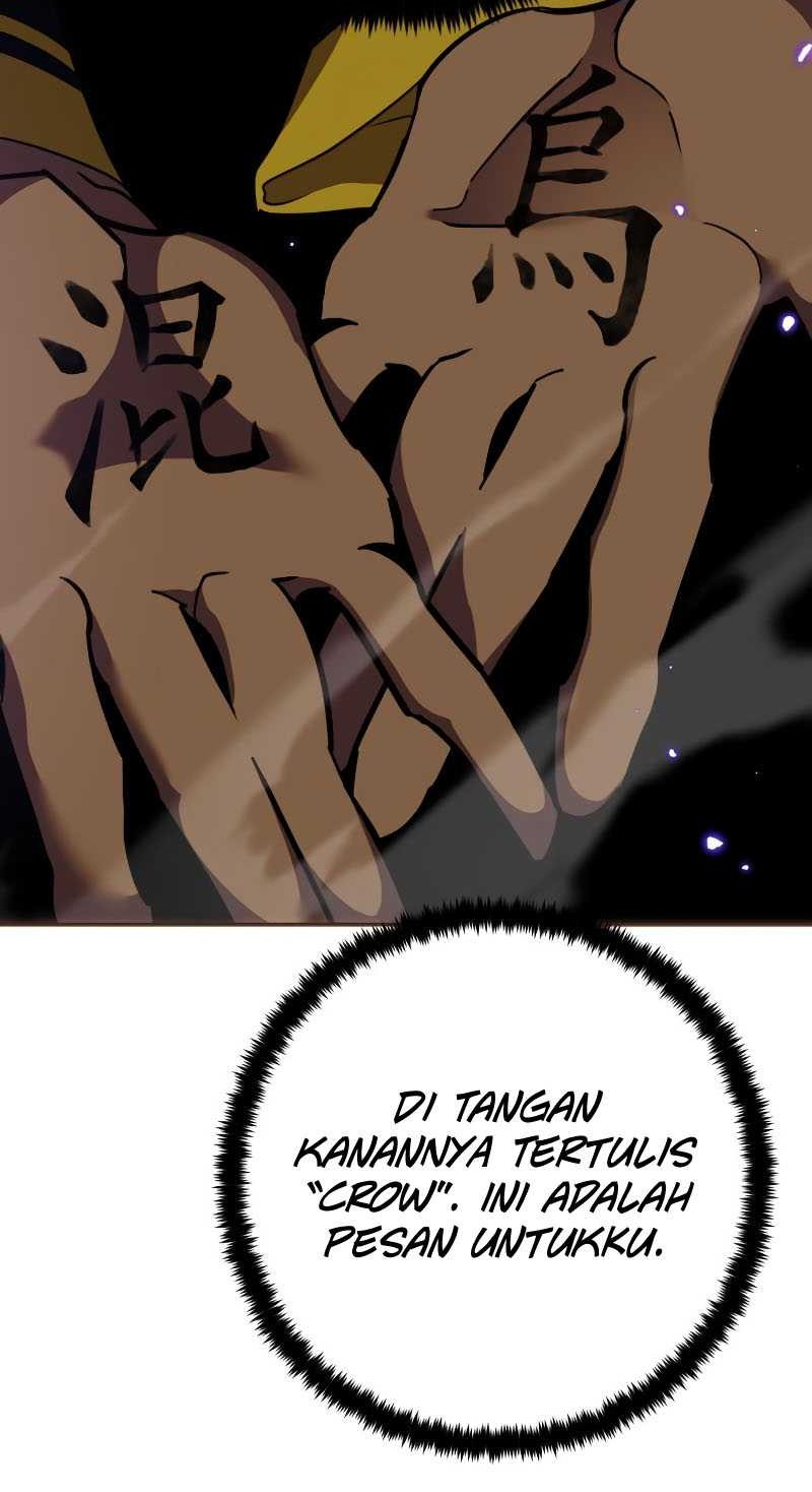 Return to Player Chapter 135 Gambar 53