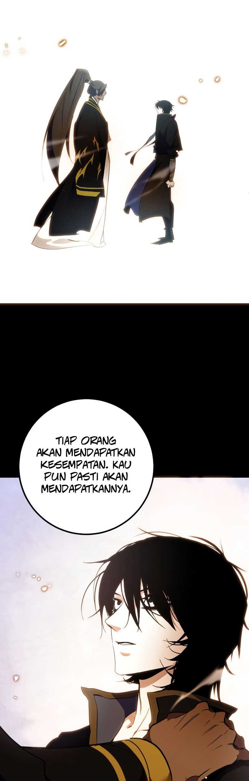 Return to Player Chapter 135 Gambar 47