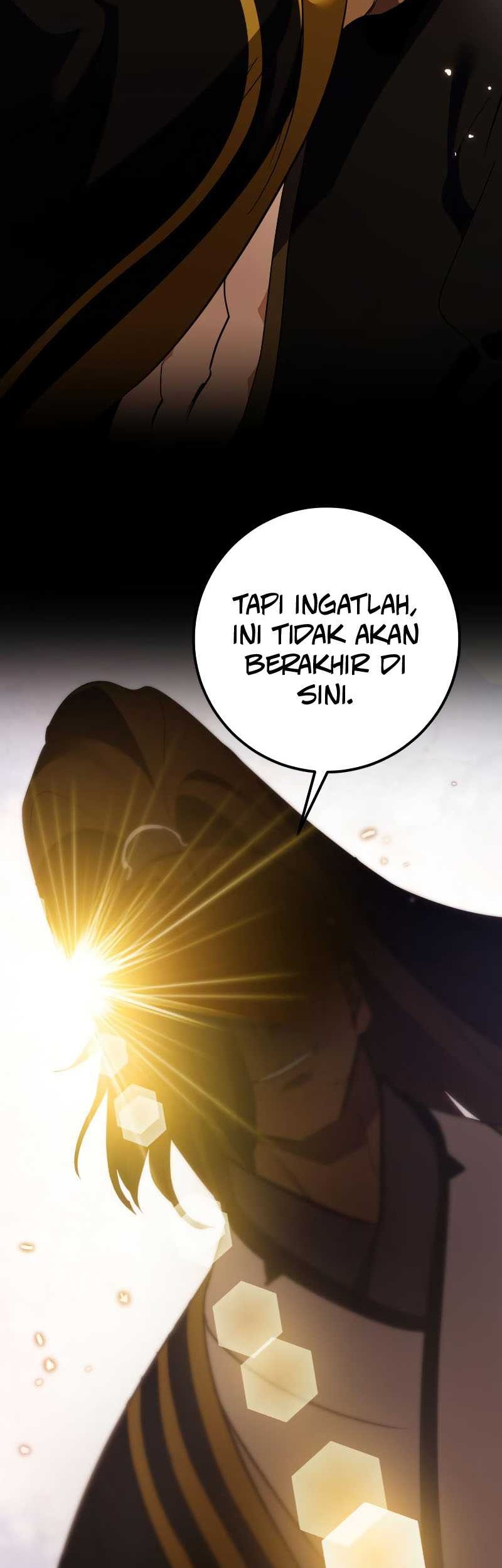 Return to Player Chapter 135 Gambar 48