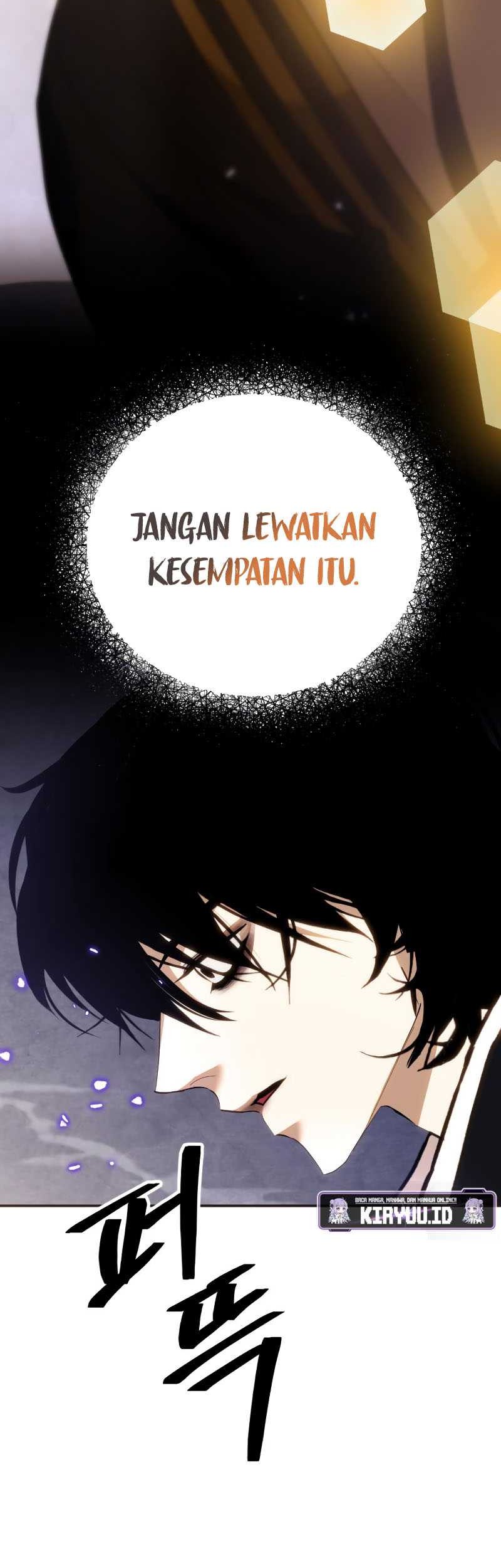 Return to Player Chapter 135 Gambar 49