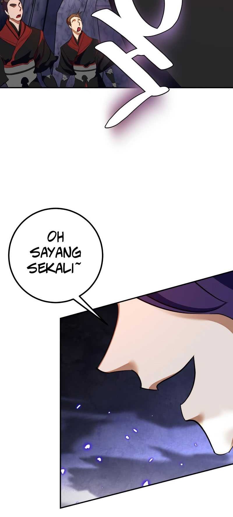 Return to Player Chapter 135 Gambar 60