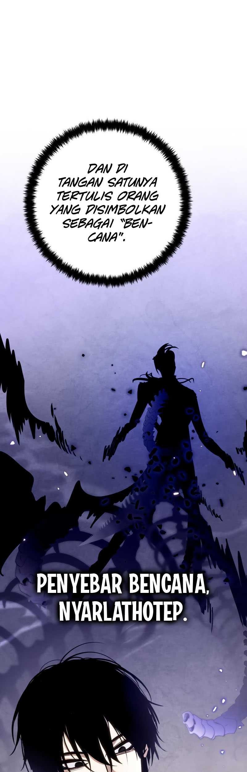 Return to Player Chapter 135 Gambar 54