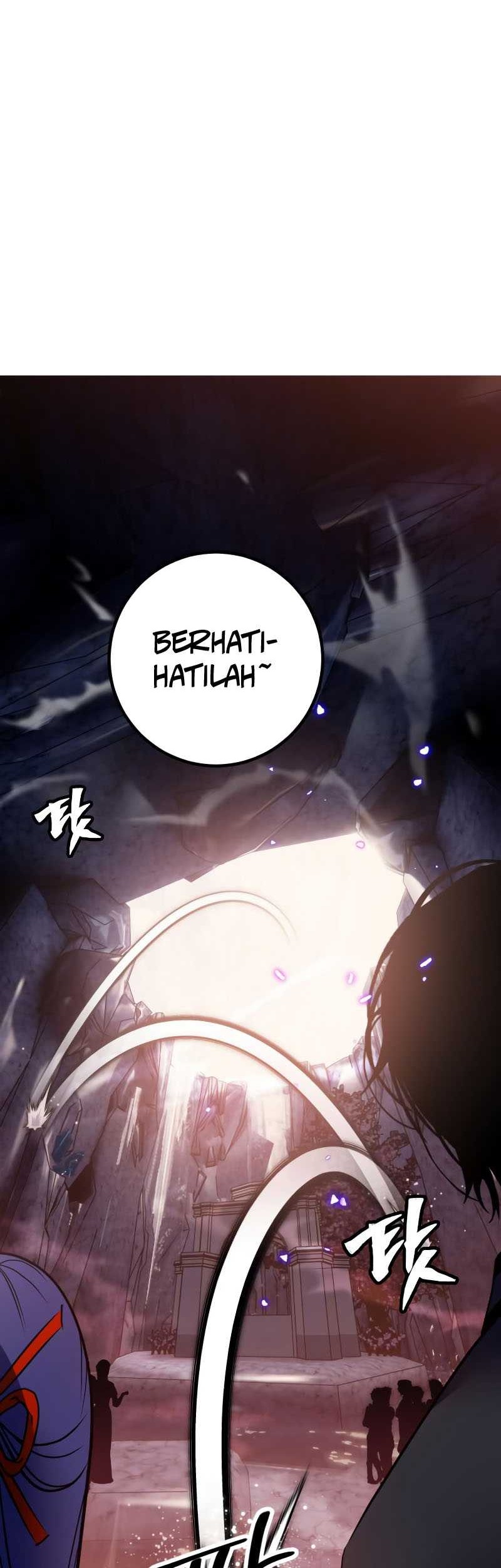 Return to Player Chapter 135 Gambar 64