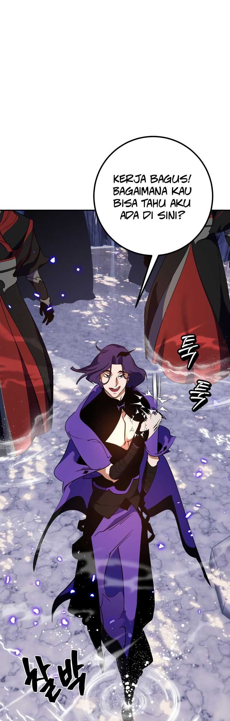 Return to Player Chapter 135 Gambar 61