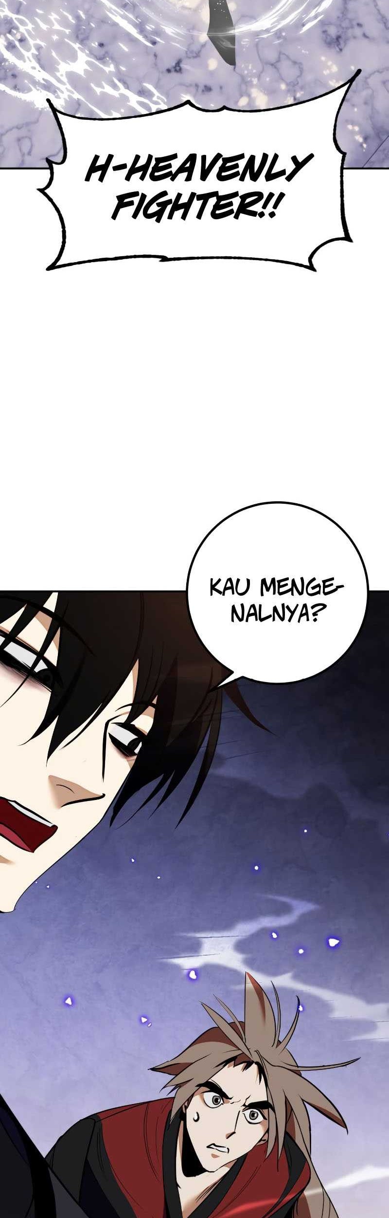 Return to Player Chapter 135 Gambar 62