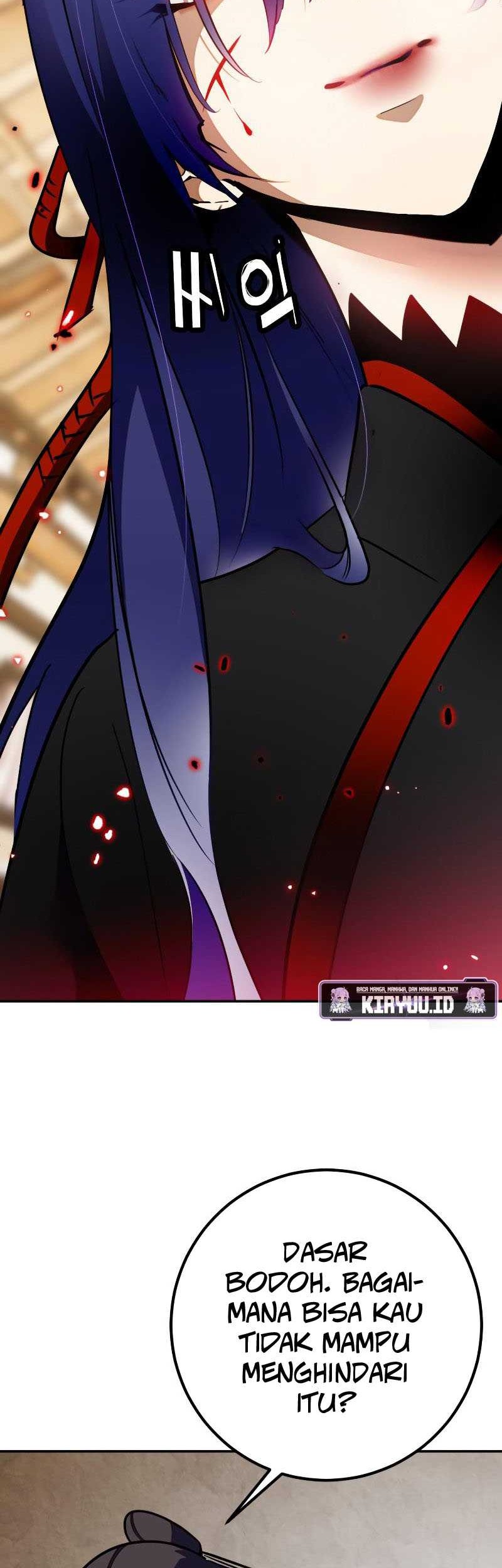 Return to Player Chapter 135 Gambar 5