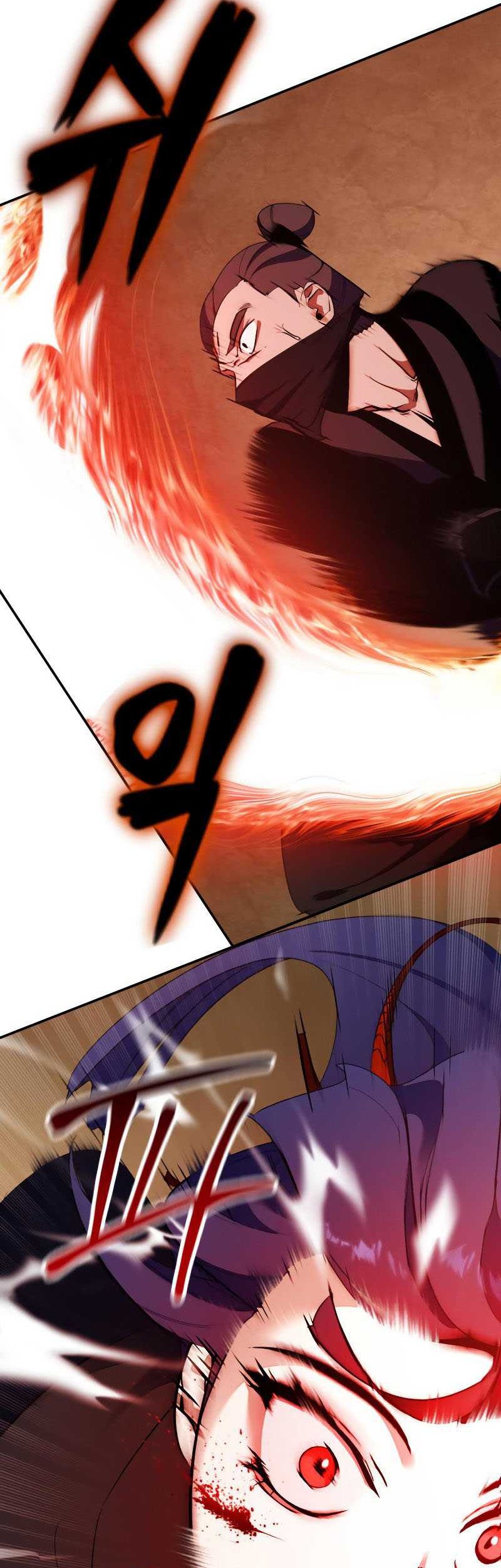 Return to Player Chapter 135 Gambar 8