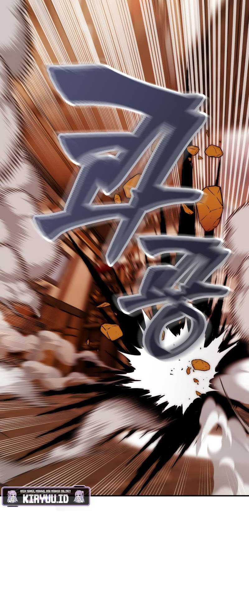 Return to Player Chapter 135 Gambar 11