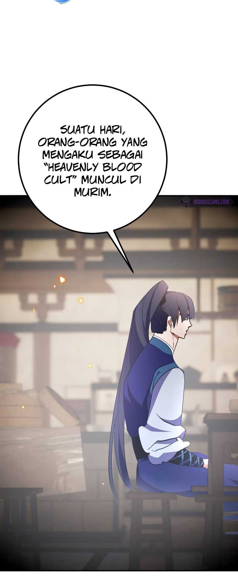 Return to Player Chapter 135 Gambar 16