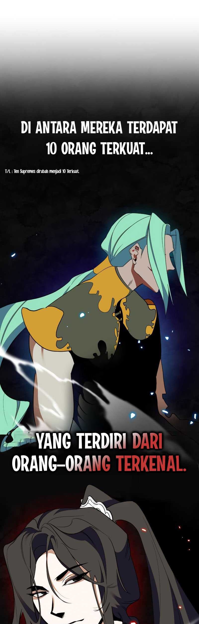 Return to Player Chapter 135 Gambar 17