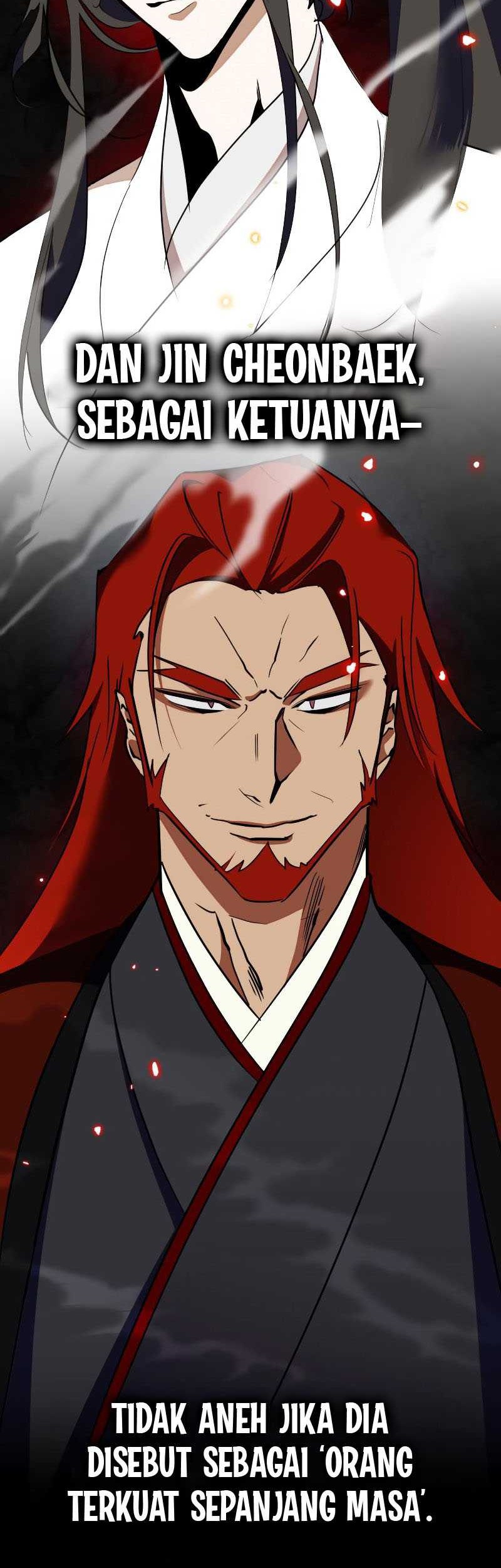 Return to Player Chapter 135 Gambar 18