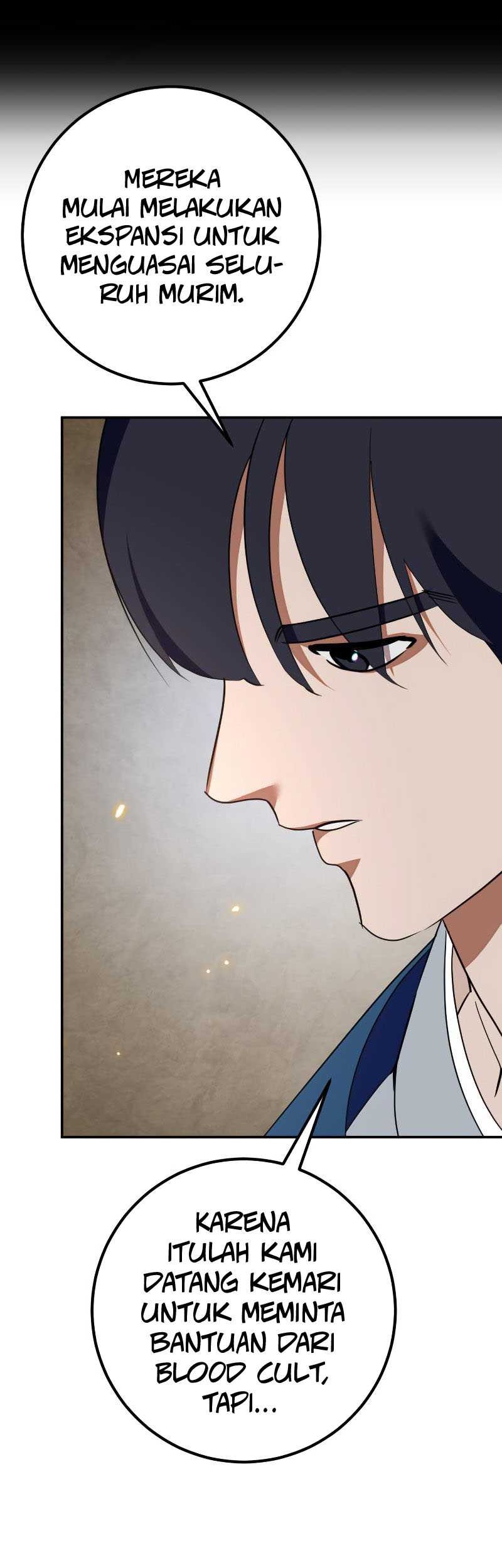 Return to Player Chapter 135 Gambar 19