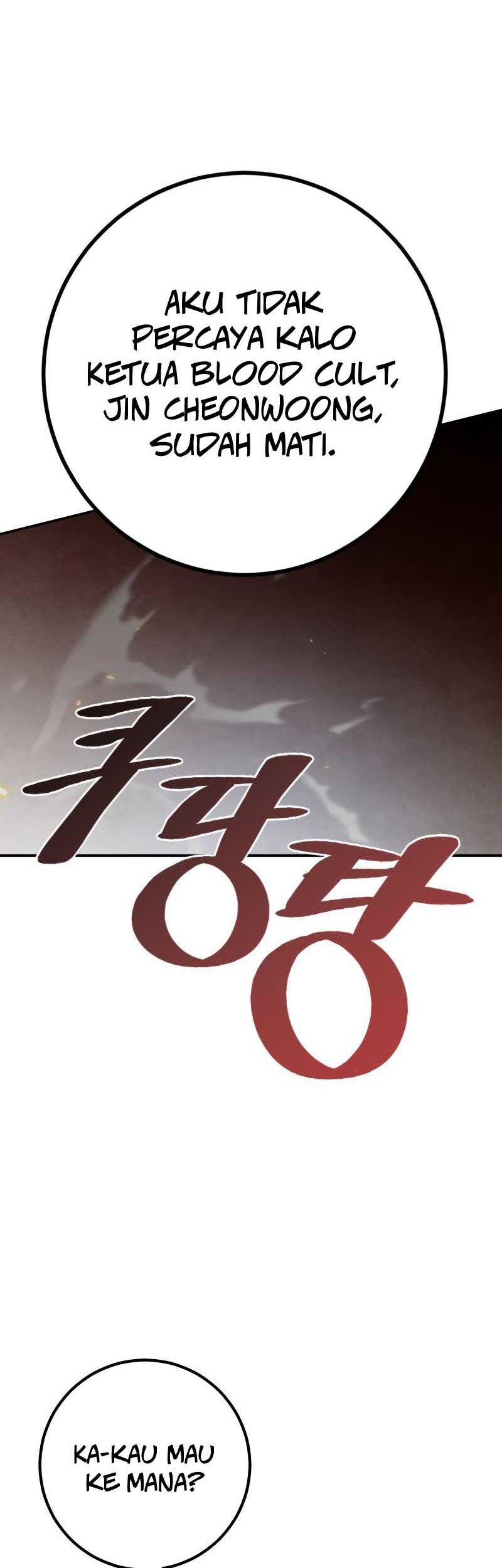 Return to Player Chapter 135 Gambar 20