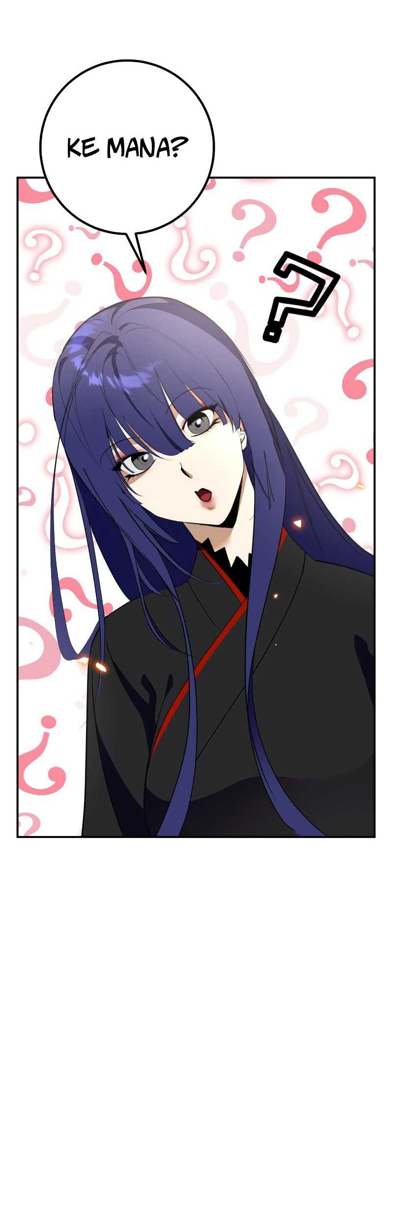 Return to Player Chapter 135 Gambar 23