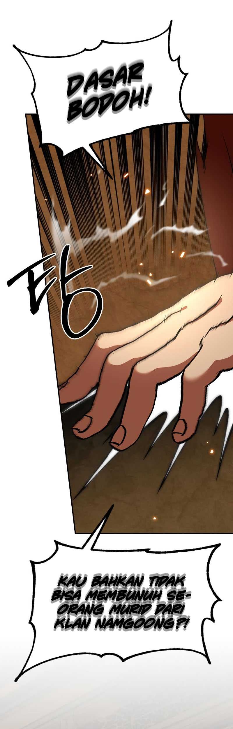 Return to Player Chapter 135 Gambar 24