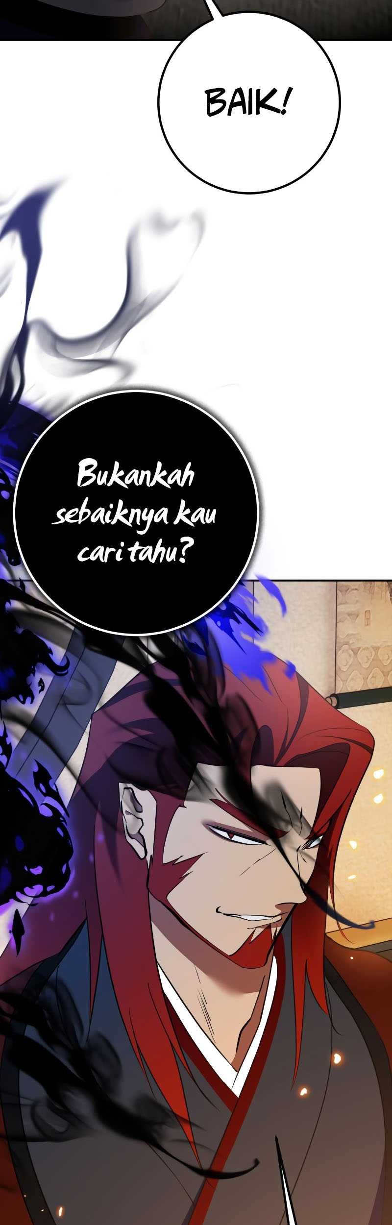 Return to Player Chapter 135 Gambar 26