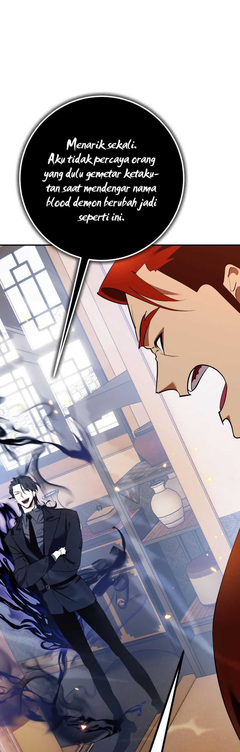 Return to Player Chapter 135 Gambar 28