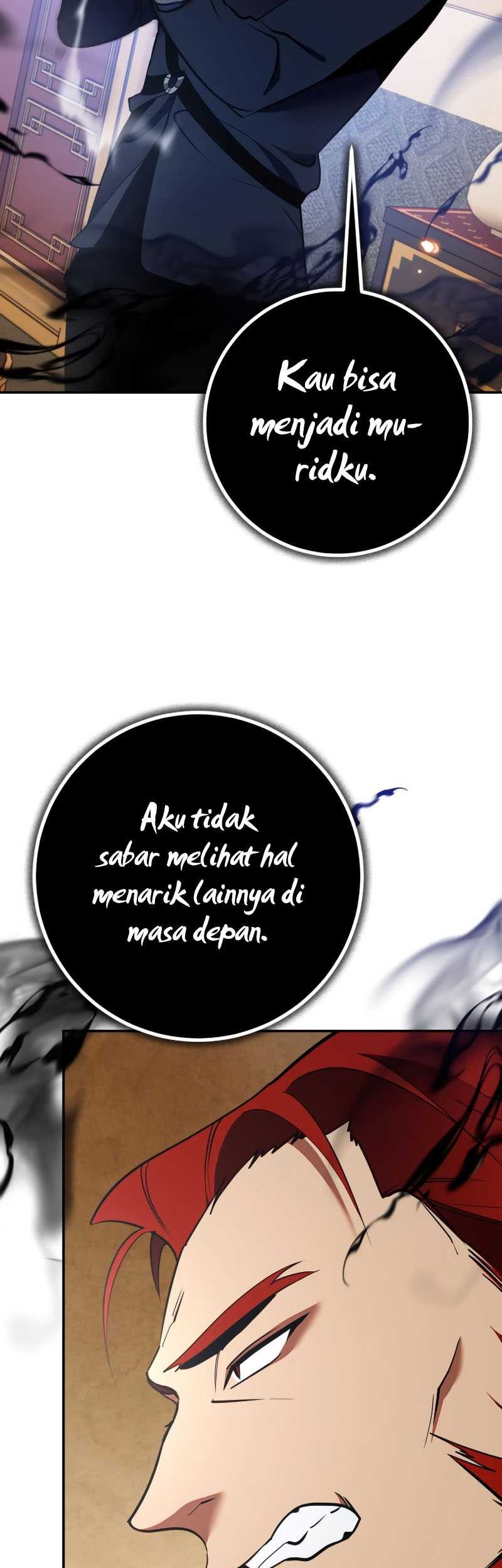 Return to Player Chapter 135 Gambar 30