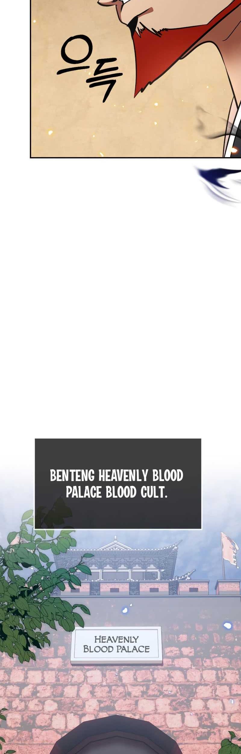 Return to Player Chapter 135 Gambar 31