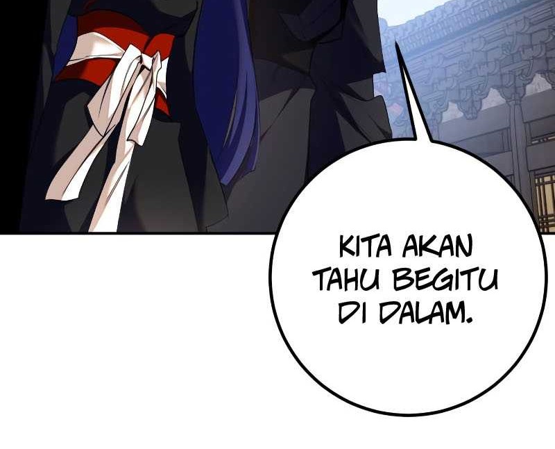 Return to Player Chapter 135 Gambar 33