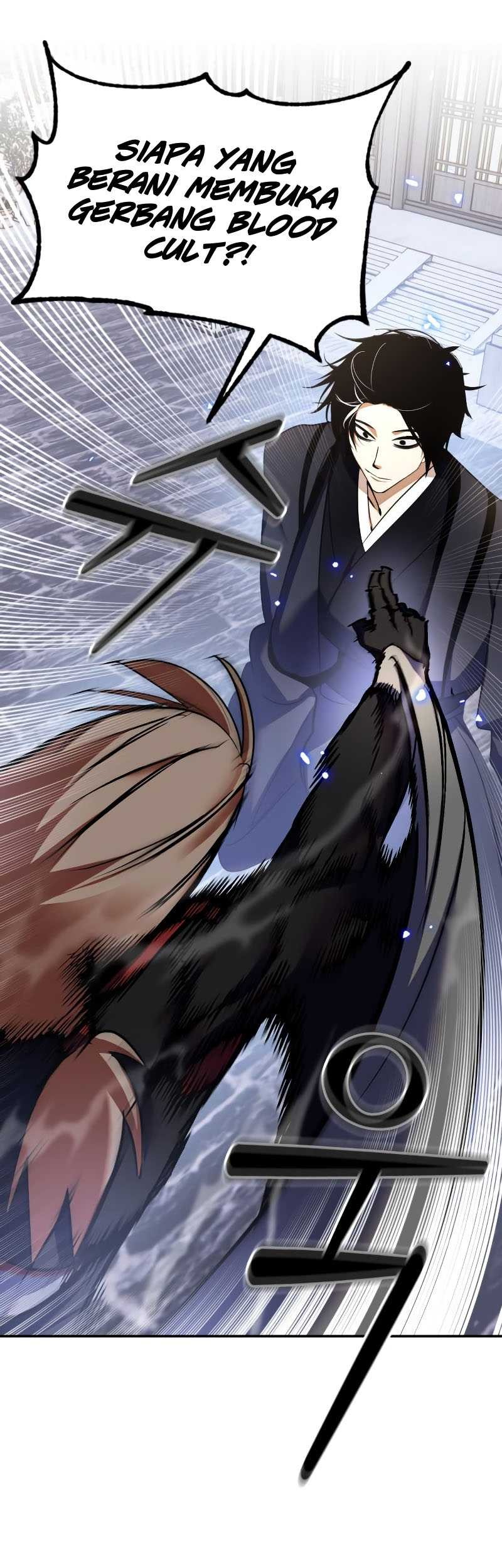 Return to Player Chapter 135 Gambar 34