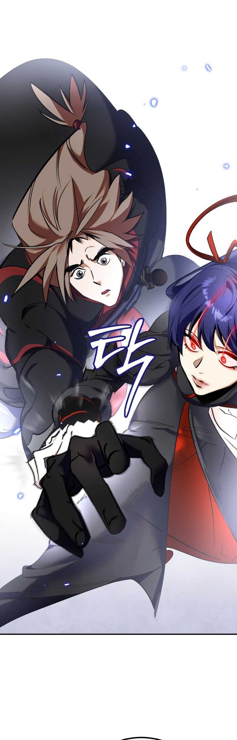 Return to Player Chapter 135 Gambar 35