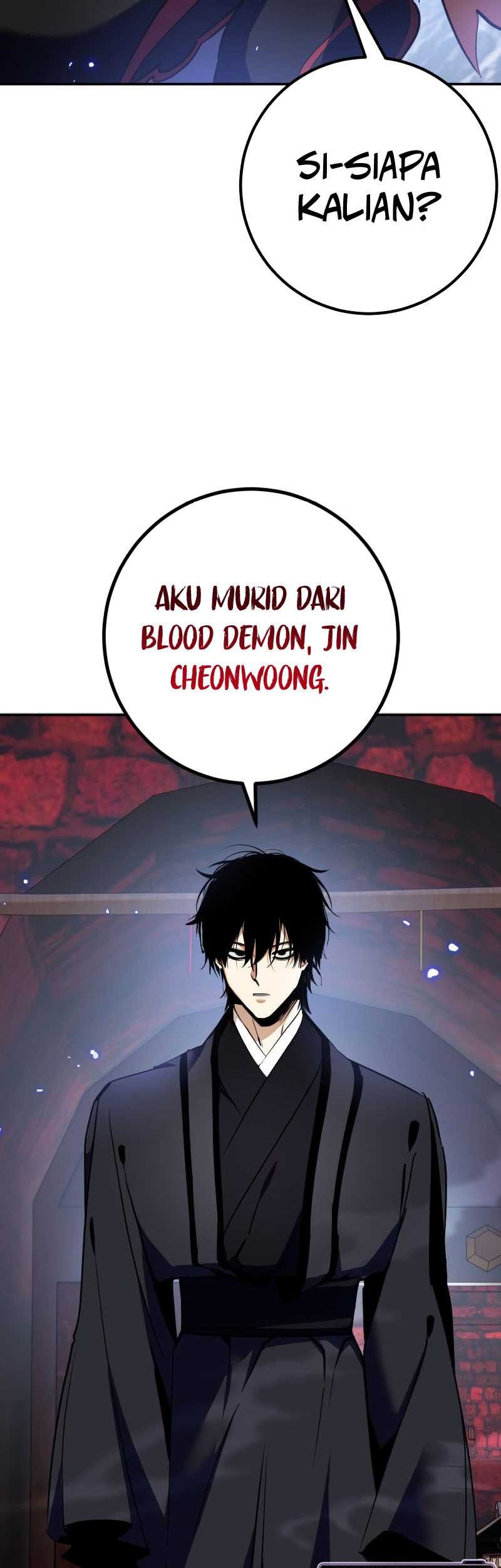 Return to Player Chapter 135 Gambar 38