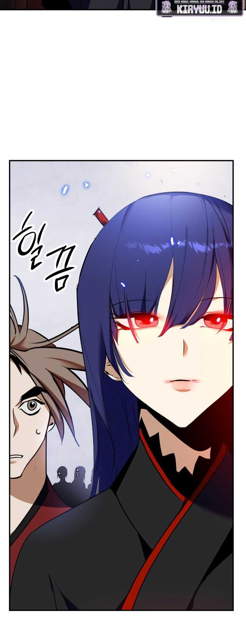 Return to Player Chapter 135 Gambar 39