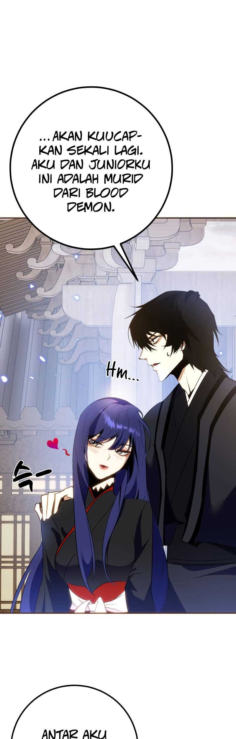 Return to Player Chapter 135 Gambar 40