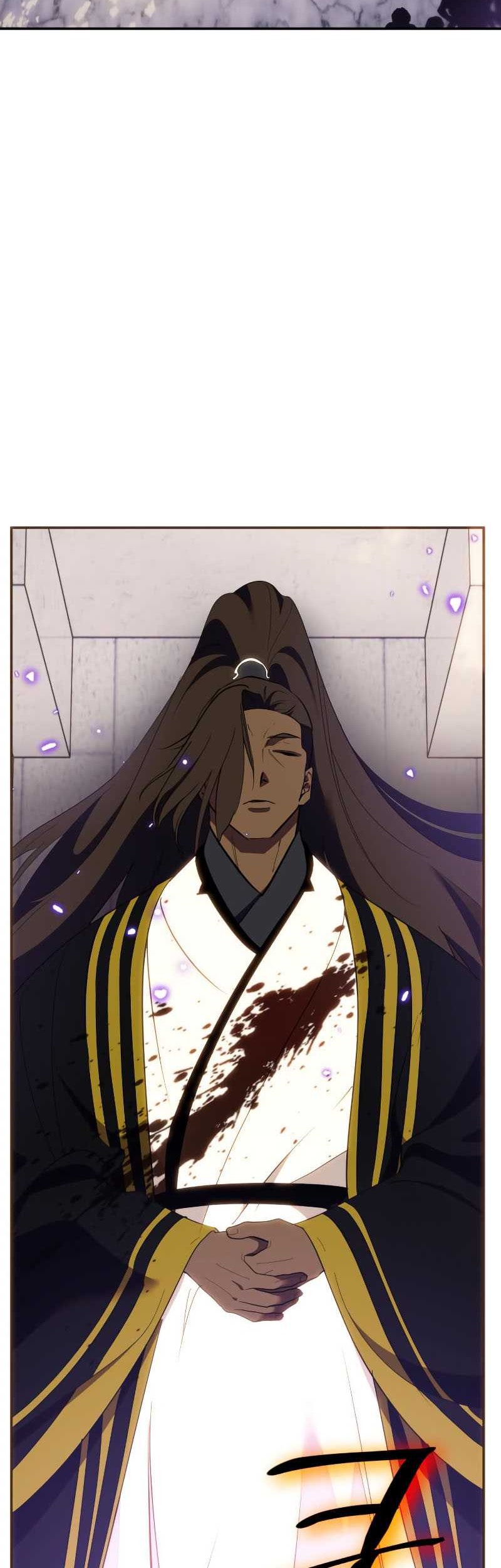 Return to Player Chapter 135 Gambar 43