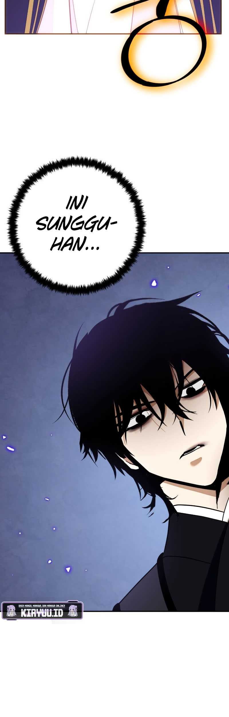 Return to Player Chapter 135 Gambar 44