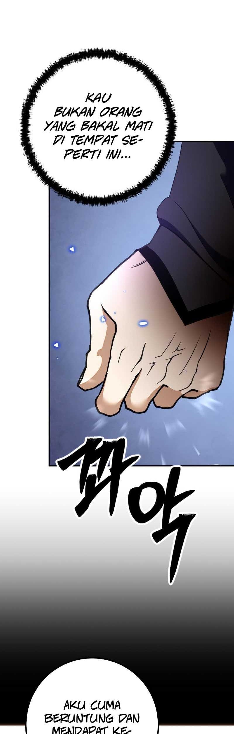 Return to Player Chapter 135 Gambar 45