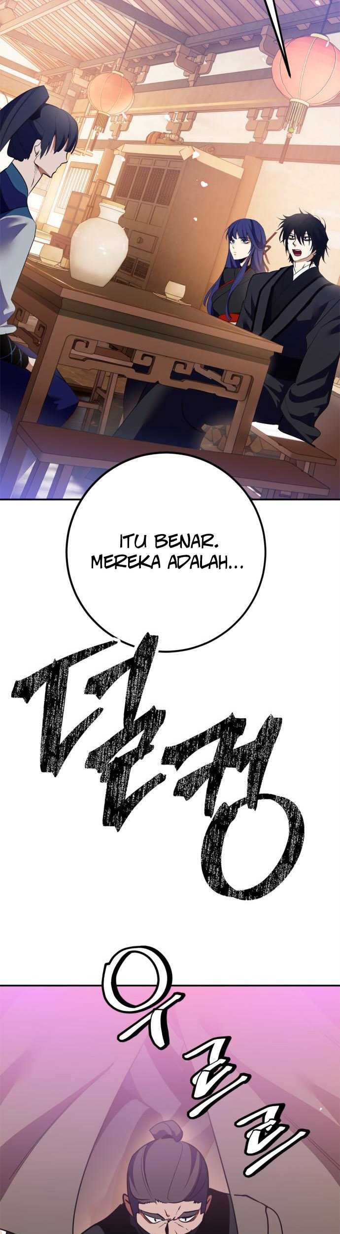 Return to Player Chapter 134 Gambar 53