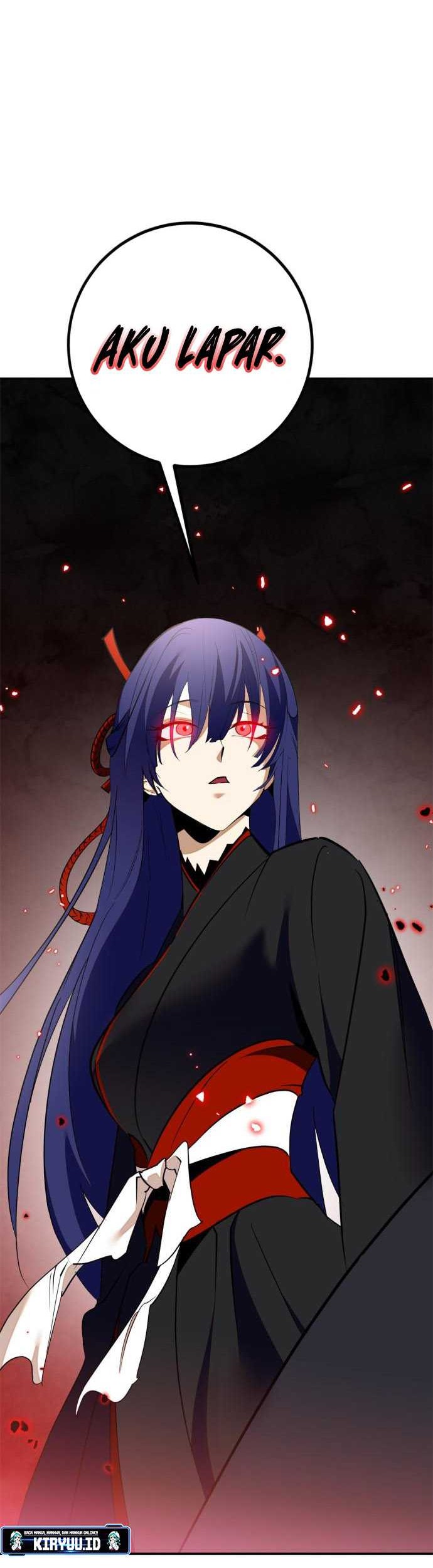 Return to Player Chapter 134 Gambar 58