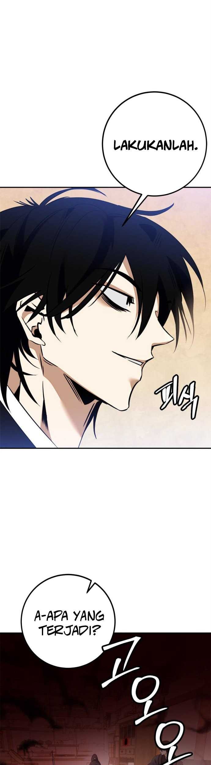 Return to Player Chapter 134 Gambar 59