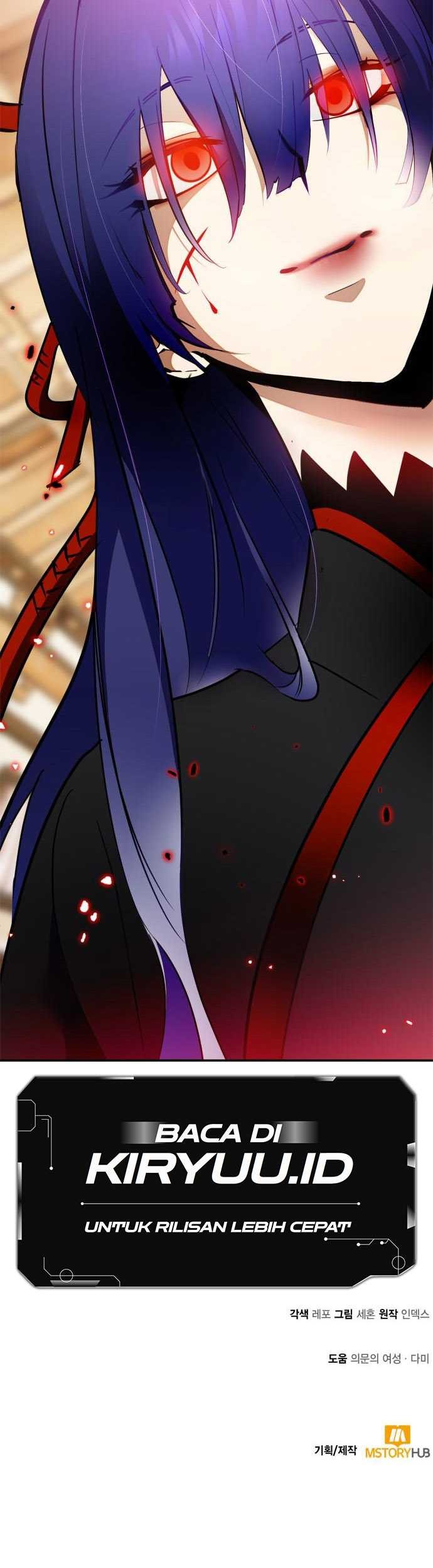 Return to Player Chapter 134 Gambar 65