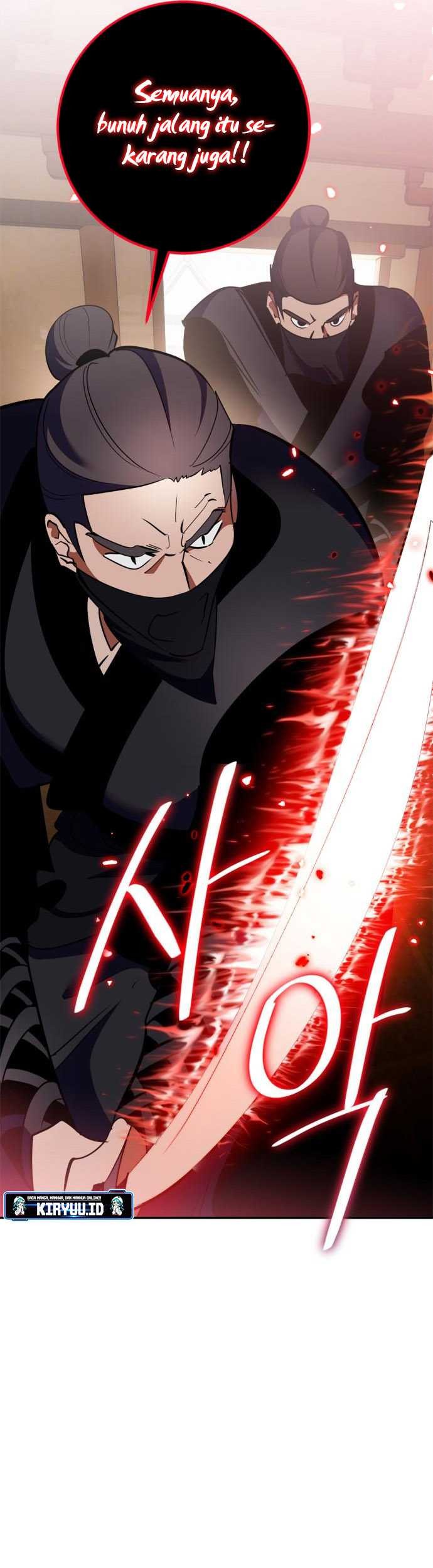 Return to Player Chapter 134 Gambar 61