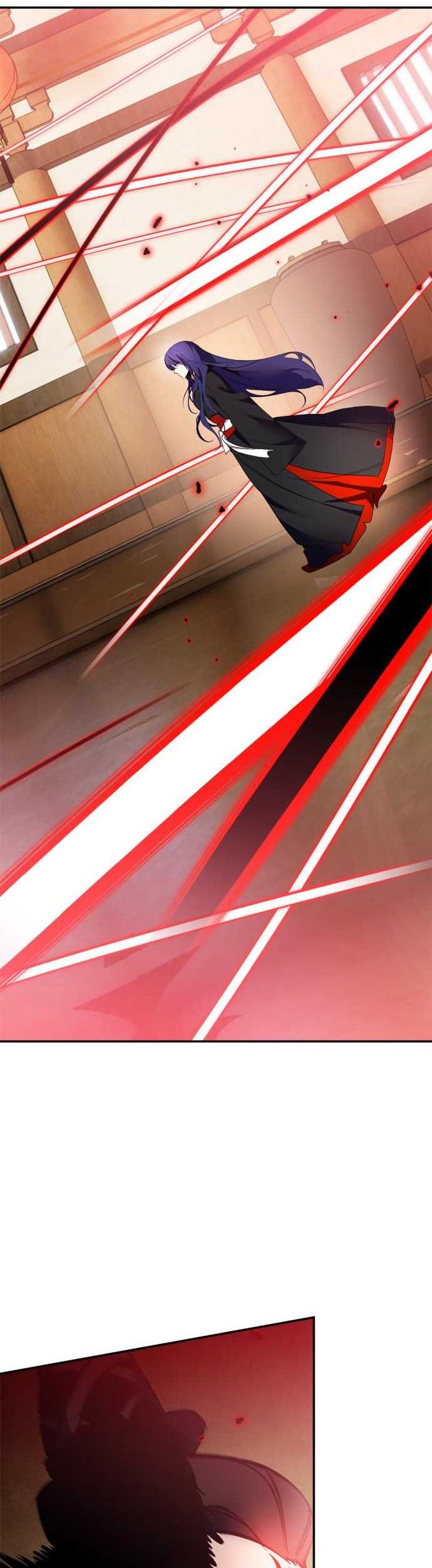 Return to Player Chapter 134 Gambar 62