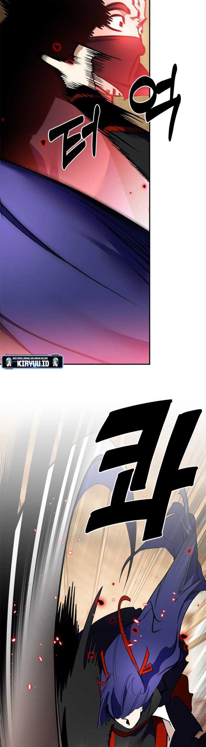 Return to Player Chapter 134 Gambar 63