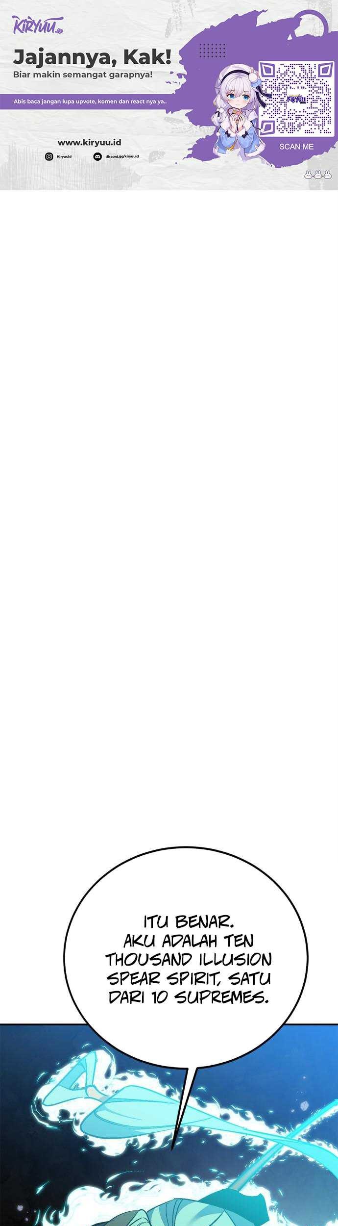 Manhwa Return to Player Chapter 134 gambar nomor 2