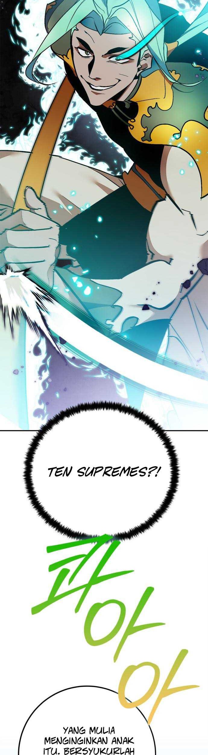 Return to Player Chapter 134 Gambar 3