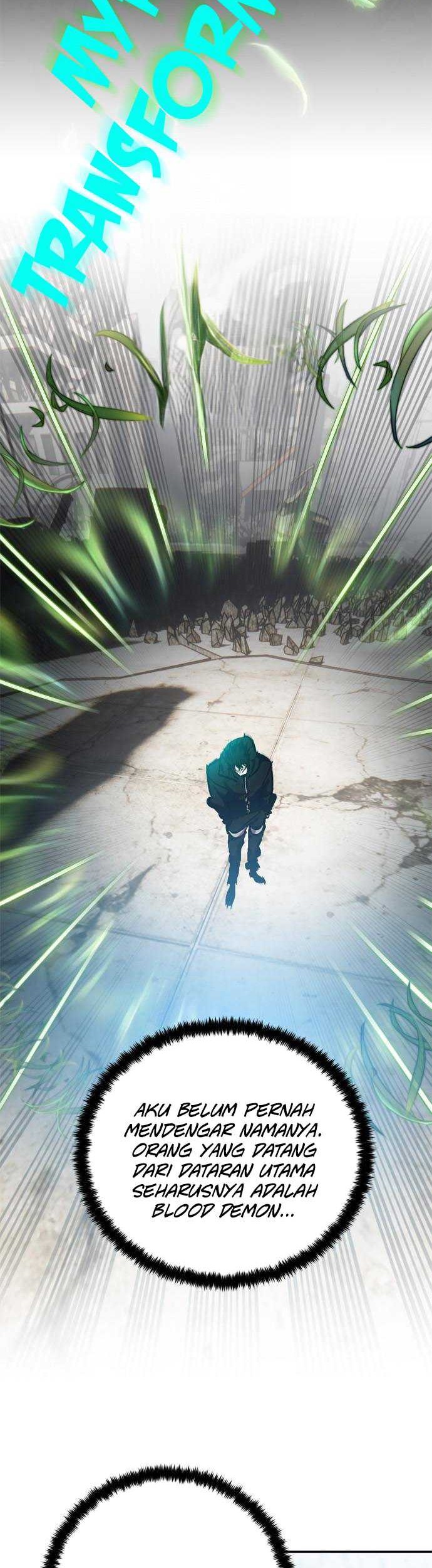 Return to Player Chapter 134 Gambar 5