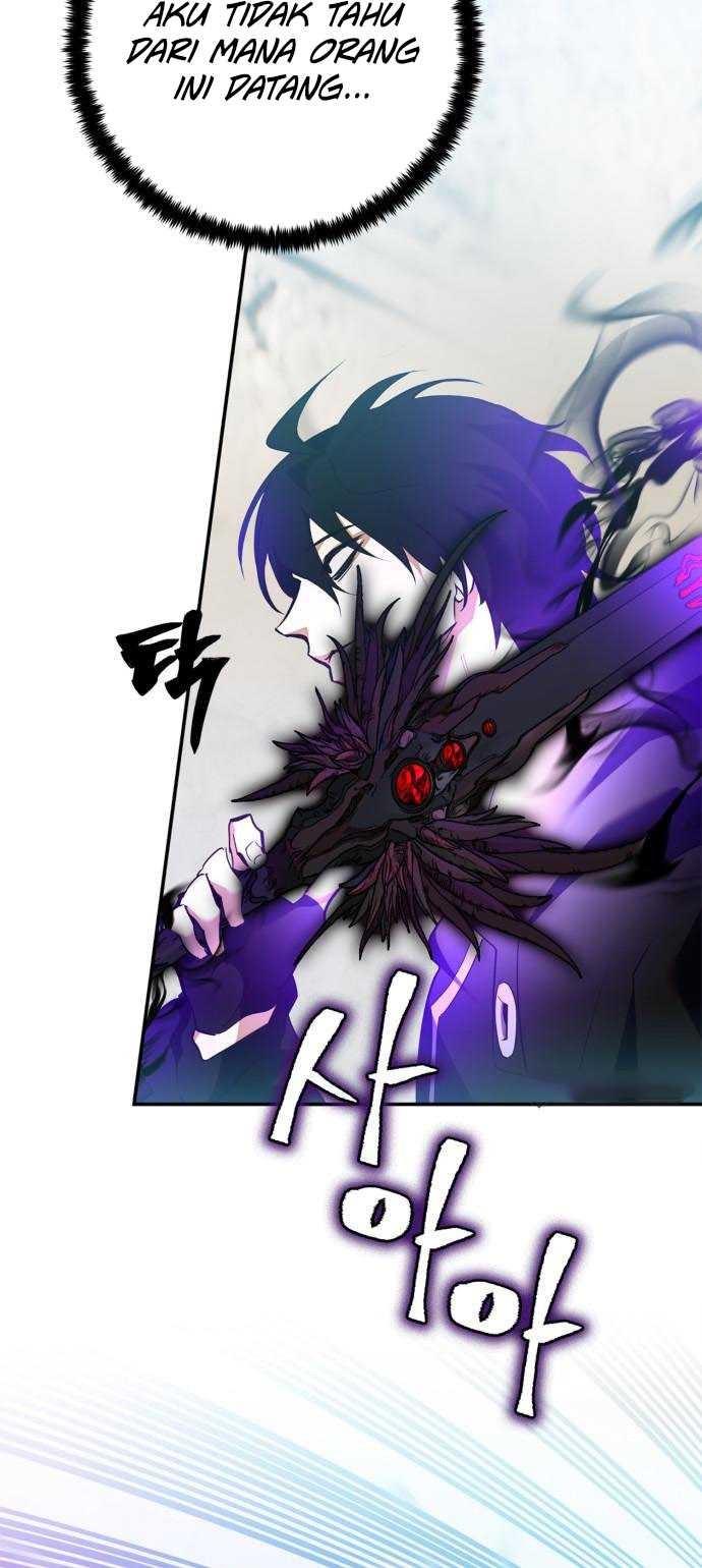 Return to Player Chapter 134 Gambar 6