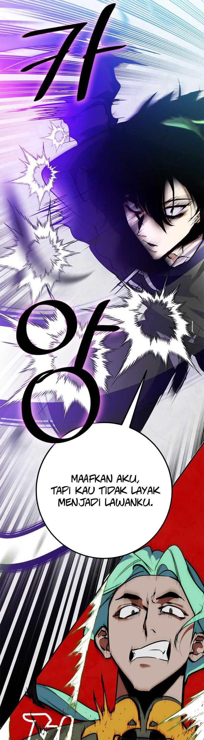 Return to Player Chapter 134 Gambar 7