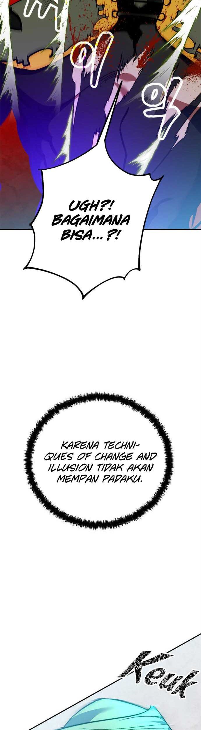 Return to Player Chapter 134 Gambar 8