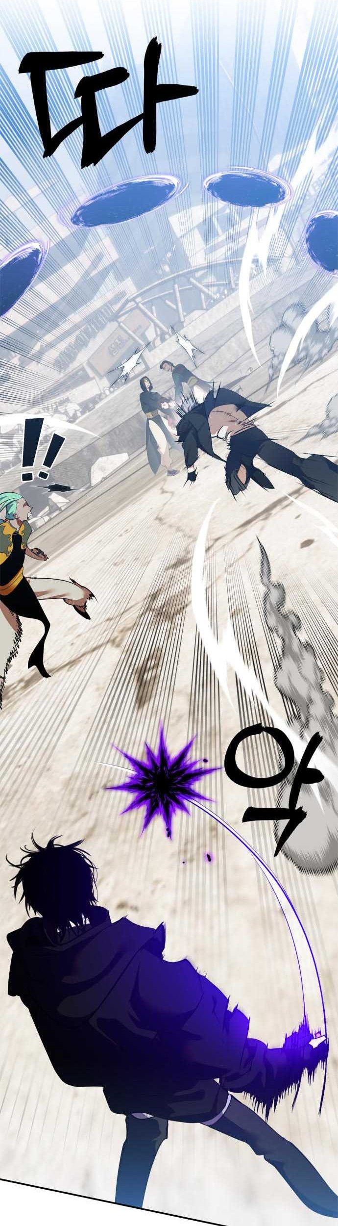 Return to Player Chapter 134 Gambar 10