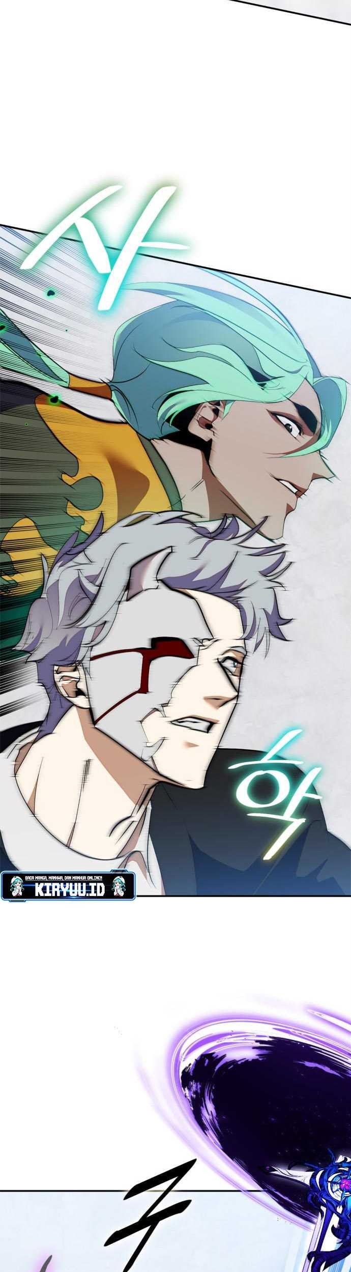 Return to Player Chapter 134 Gambar 11