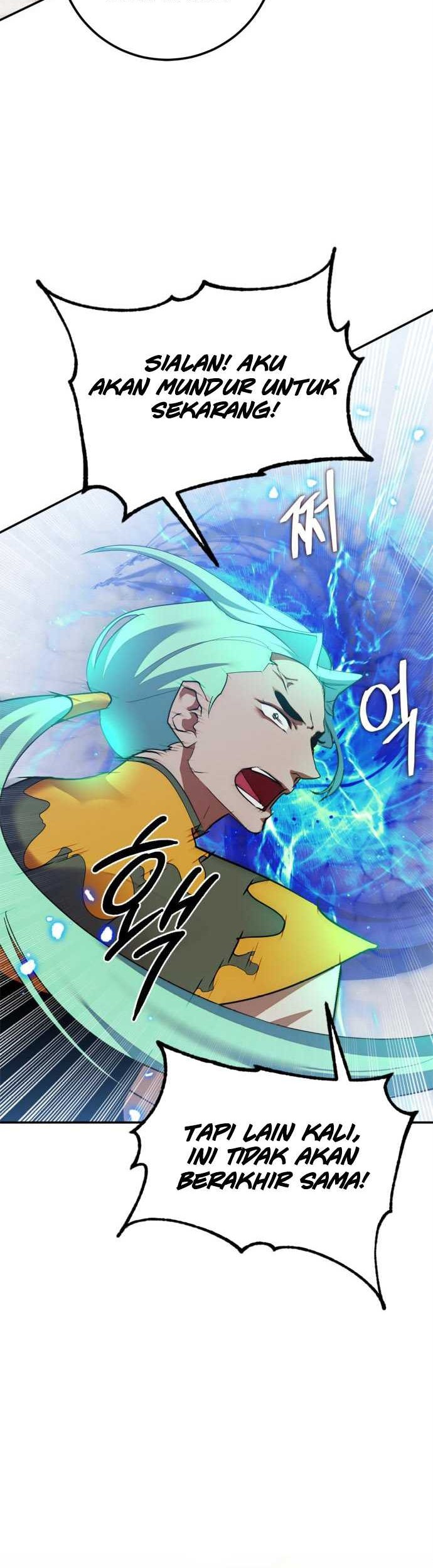 Return to Player Chapter 134 Gambar 14