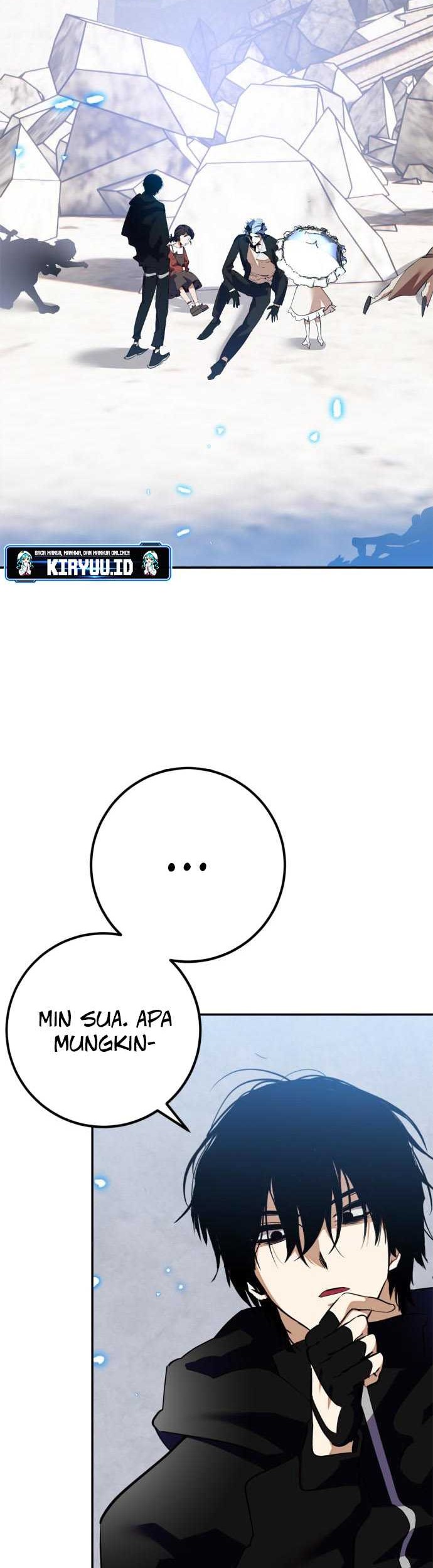 Return to Player Chapter 134 Gambar 16