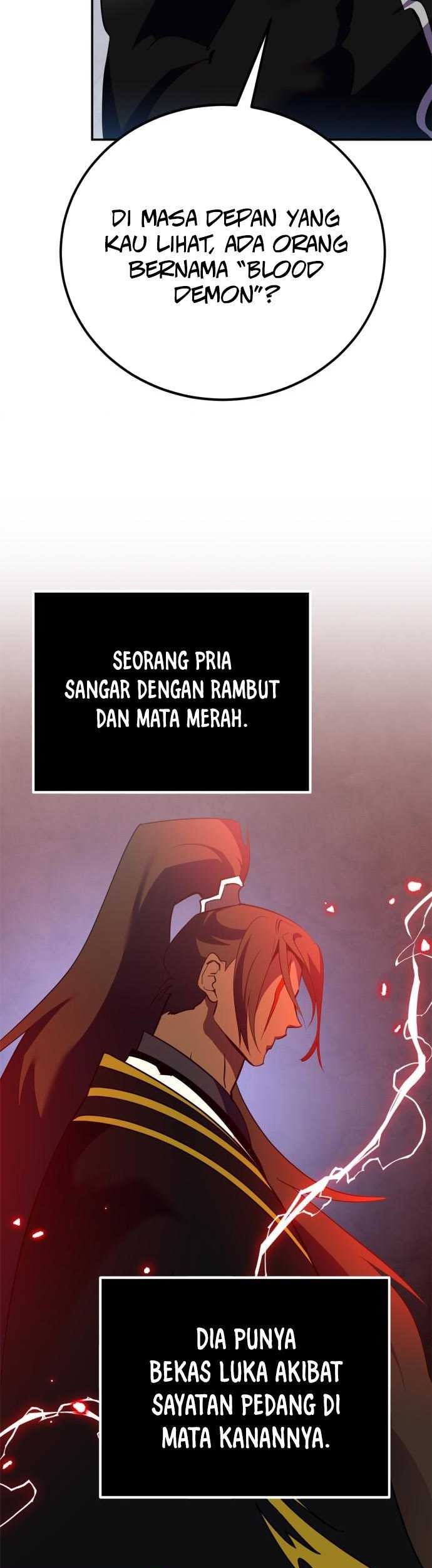 Return to Player Chapter 134 Gambar 17